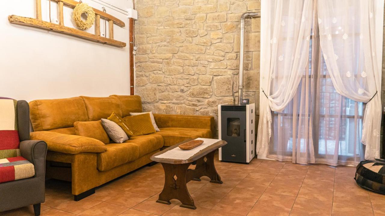 Cal Bello Casa Rural Lleida Exterior photo