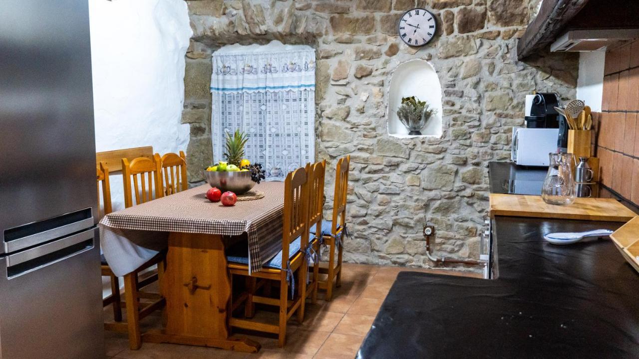 Cal Bello Casa Rural Lleida Exterior photo