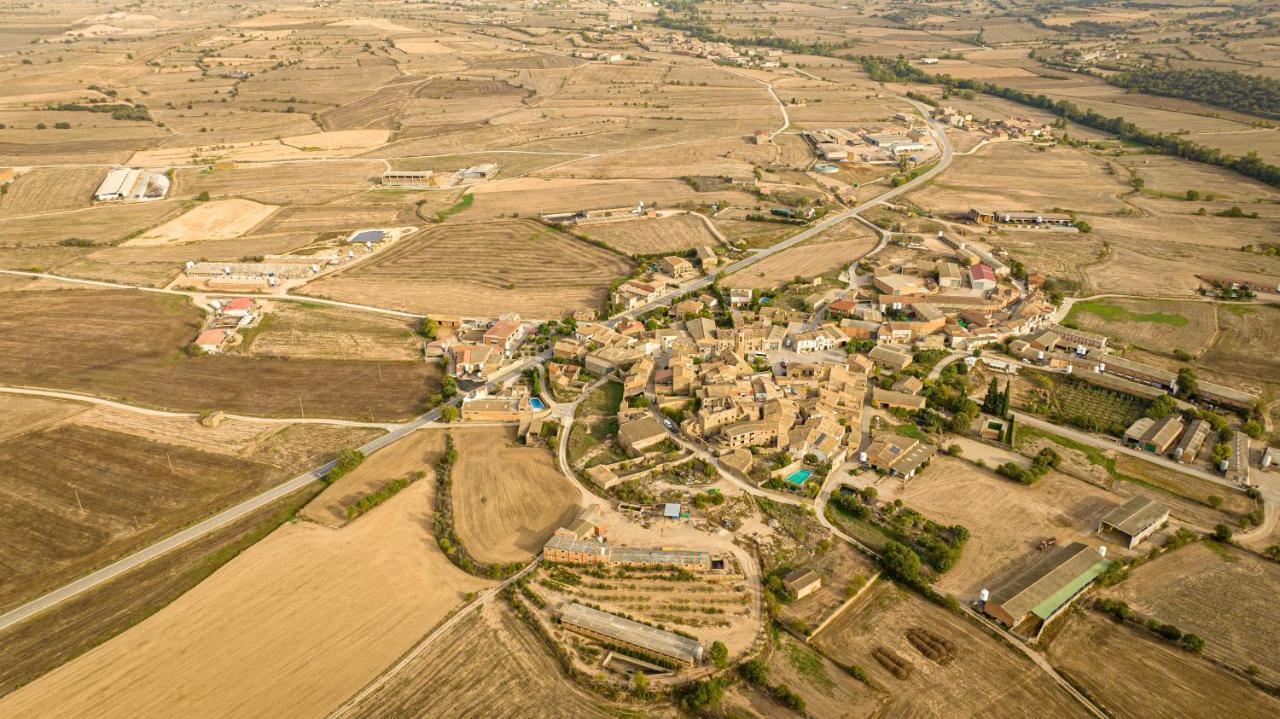 Cal Bello Casa Rural Lleida Exterior photo
