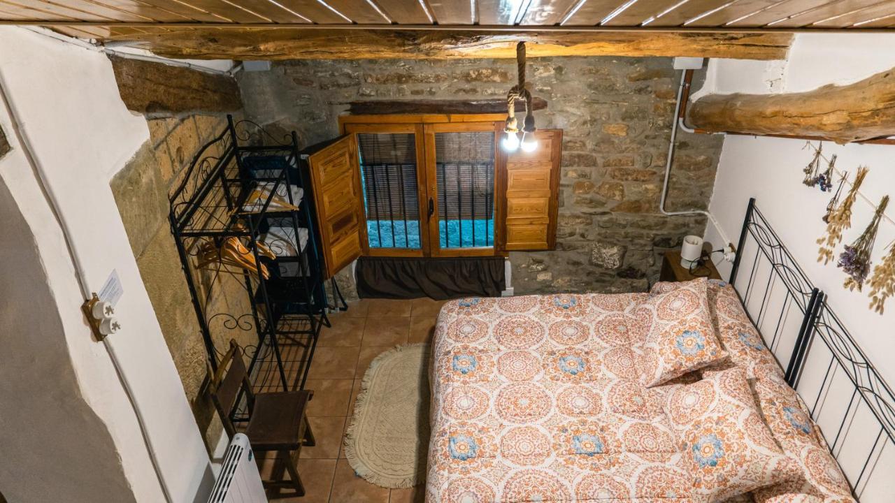 Cal Bello Casa Rural Lleida Exterior photo
